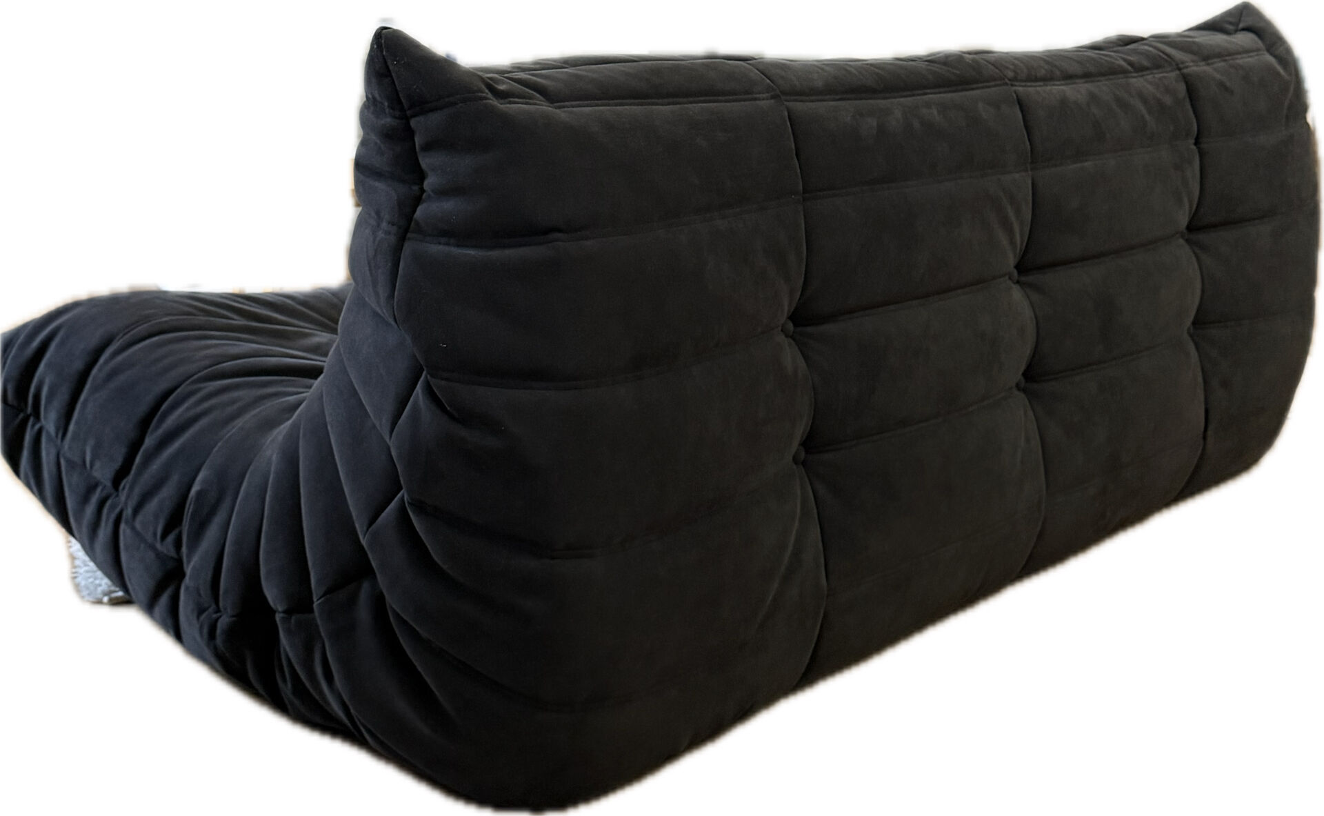 Togo sofa by Ligne Roset, 3-seater