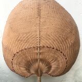 Wicker palm