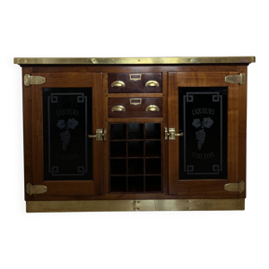 Meuble bar