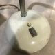 Vintage lamp to lay vintage