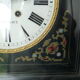 Napoleon III beef eye pendulum