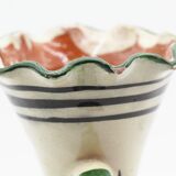 Ancient moroccan vase