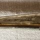 Set of 12 vintage Wellner fish cutlery