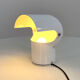 Pileino table lamp by Gae Aulenti for Artemide, 1970