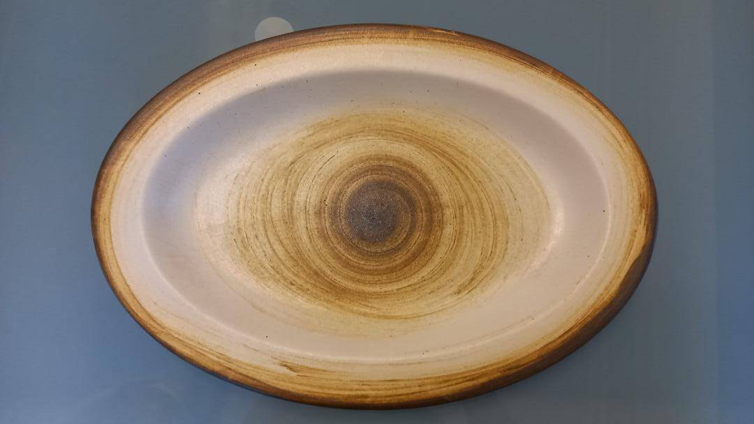 Longchamp dish