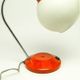 Mid-century modern style desk lamp from Lidokov, Czechoslovakia, 1970s