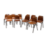 Pagwood chair by Pagholz Flötotto