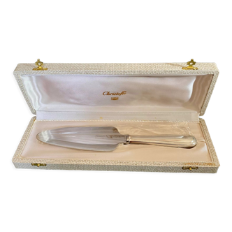 Christofle pie shovel model beads