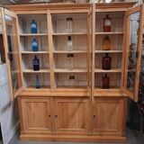 2-body library