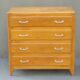 Vintage 40s chest of drawers
