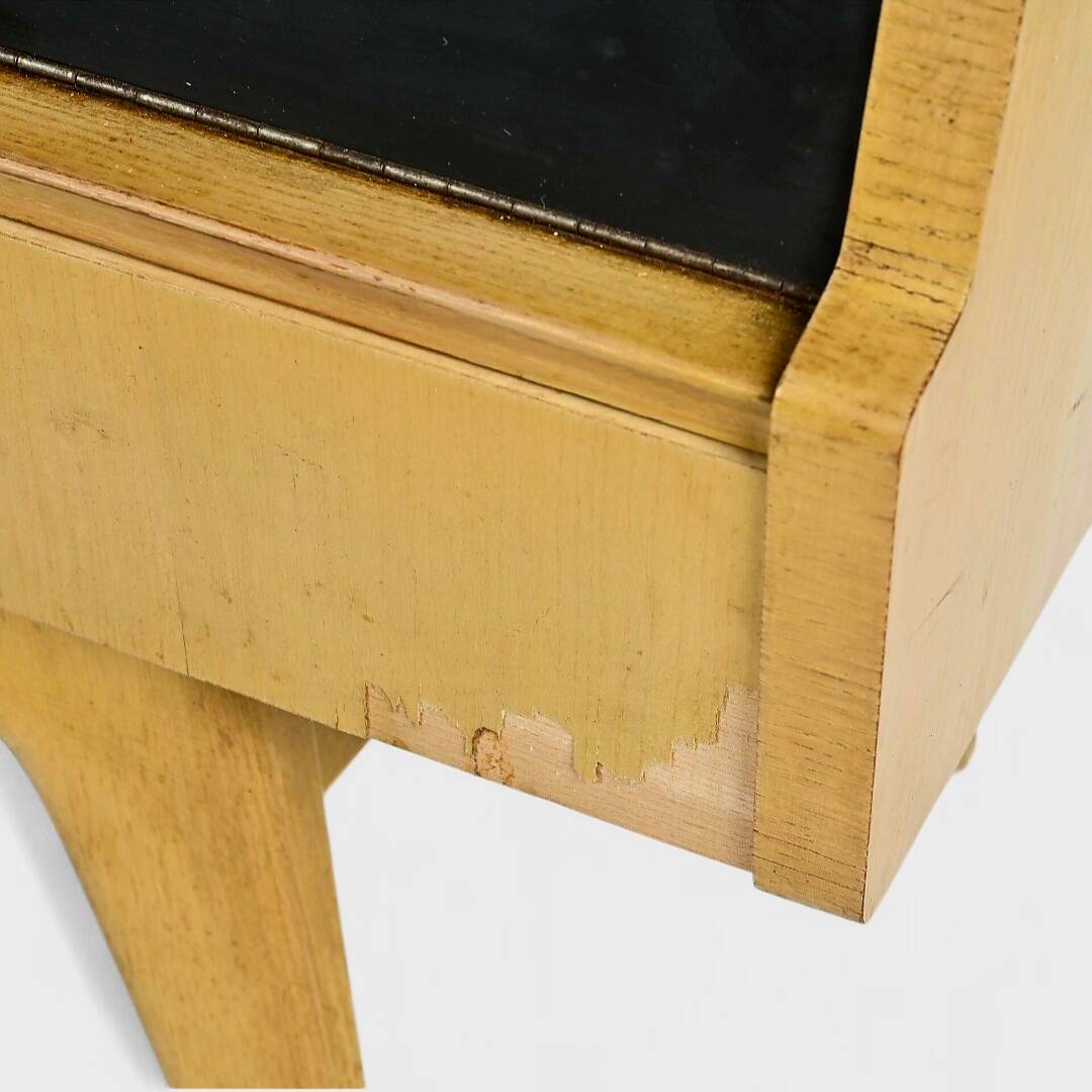Enfilade Vintage Style Charles Ramos - Circa 1950