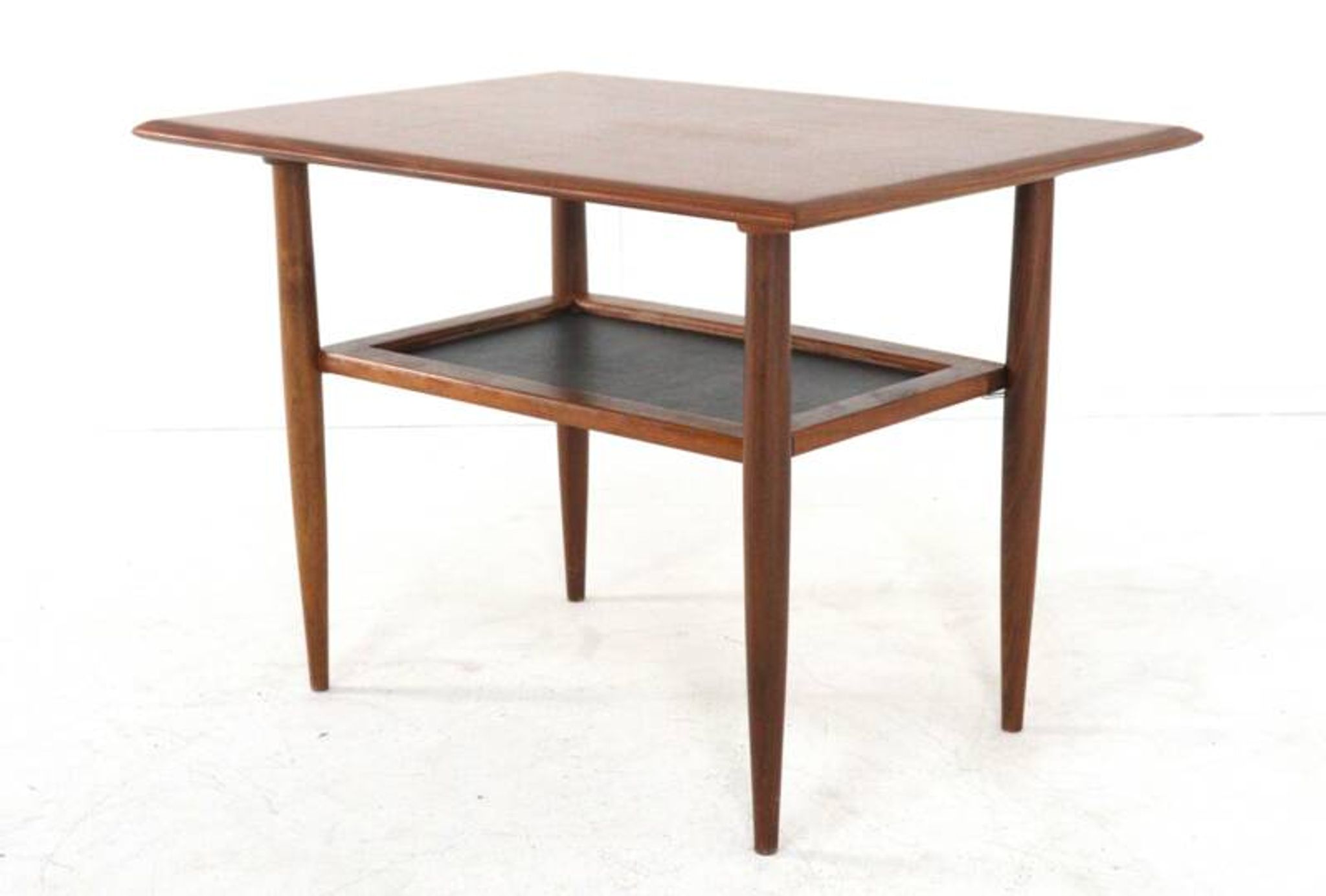 R.S. associates of Montreal side table - made in canada mid century modern