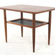 R.S. associates of Montreal side table - made in canada mid century modern
