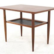 R.S. associates of Montreal side table - made in canada mid century modern