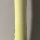 Sarreguemines vase (model 9848) floral patterns 1830