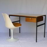 Office Pierre Paulin model "Small office", edition Thonet circa 1960