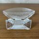 Vase Baccarat en cristal