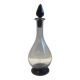 Carafe Glass Bottle Wine Liqueur Alcohol Art Glassware Wine Merchant Decanter