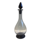 Carafe Glass Bottle Wine Liqueur Alcohol Art Glassware Wine Merchant Decanter