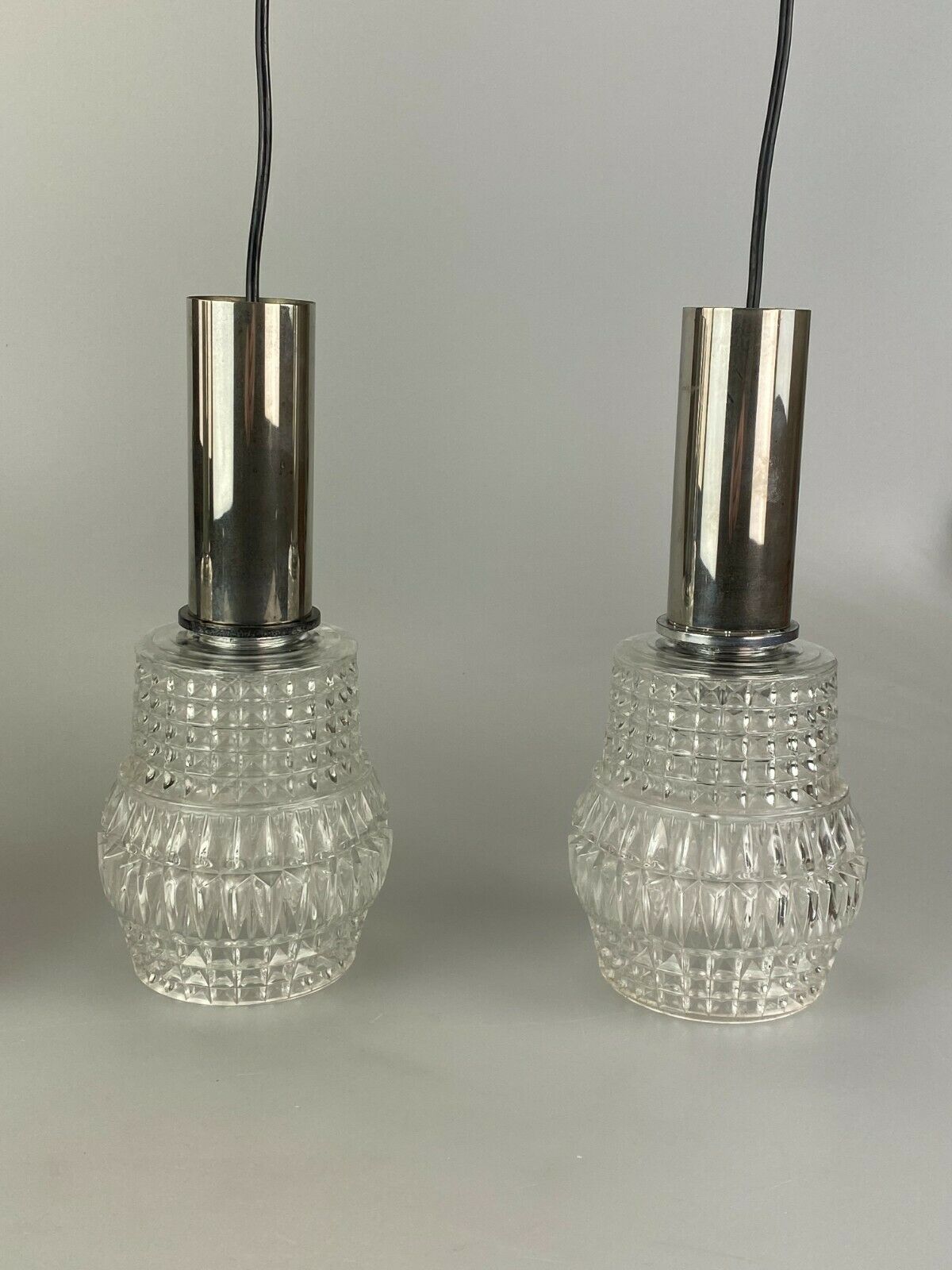 70s ceiling lamp