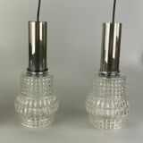 70s ceiling lamp