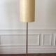 Adjustable floor lamp edited by Maison Monix in Paris in the 60's