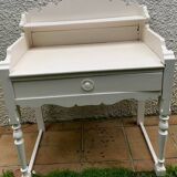 Old dressing table