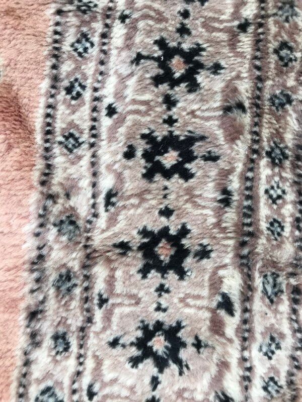 Carpet vintage Pakistanis 92 X 160 CM