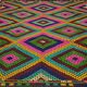Turkish Kilim,290x190 cm,MYK-891