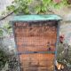 Storage cabinet