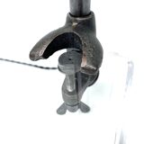 All senses lamp 1930