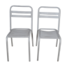 Tolix T2 chairs