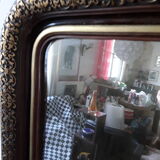 Mirror Napoleon III era