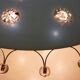Large ceiling lamp by Emil Stejnar for Rupert Nikoll, Austria 1950's