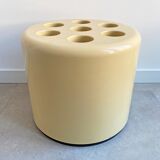 Space age Italian umbrella stand, Paolo Orlandini & Roberto Lucci for Velca