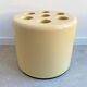 Space age Italian umbrella stand, Paolo Orlandini & Roberto Lucci for Velca