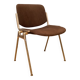 Chair DSC-106 designed by Giancarlo Piretti, Anonima Castelli, Italy, 1960s
