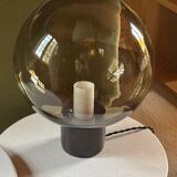 Moon Table Lamp CTO Lighting
