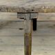 Petite table basse, vers 1920