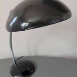 Articulated workshop desk lamp Massive Belgium Bauhaus style