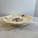 Iron earth Sarreguemines compote dish