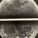 Planche photographique sur la lune de 1928