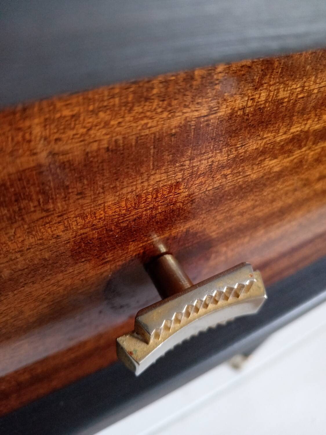 Pair of bedside tables