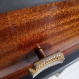 Pair of bedside tables