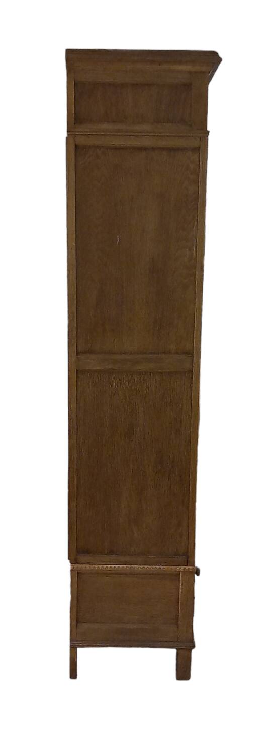 Parisian art deco wardrobe