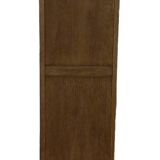 Parisian art deco wardrobe