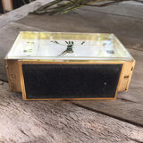 Jaz clock alarm clock