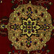 Anatolian handmade vintage rug 268 cm x 135 cm