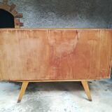 Enfilade six tiroirs