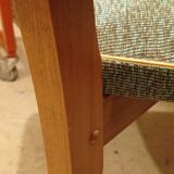 60s chair